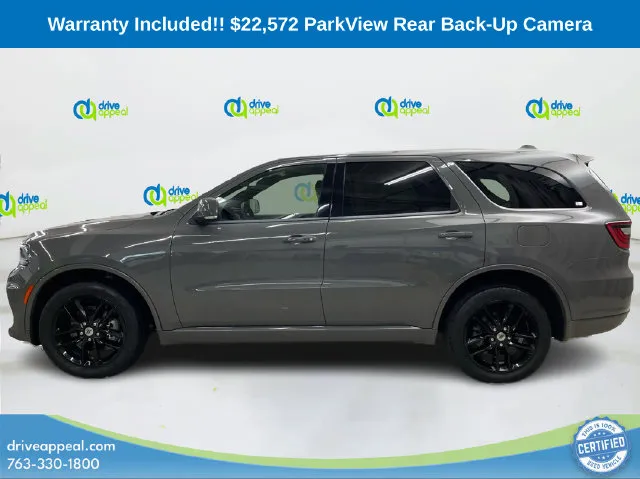 Dodge Durango photo 8