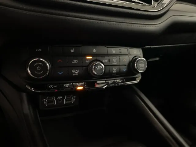 Dodge Durango photo 30