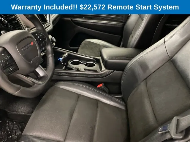 Dodge Durango photo 9