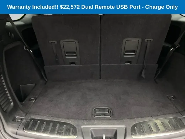 Dodge Durango photo 13