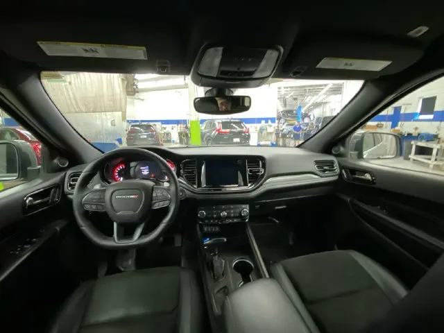 Dodge Durango photo 26