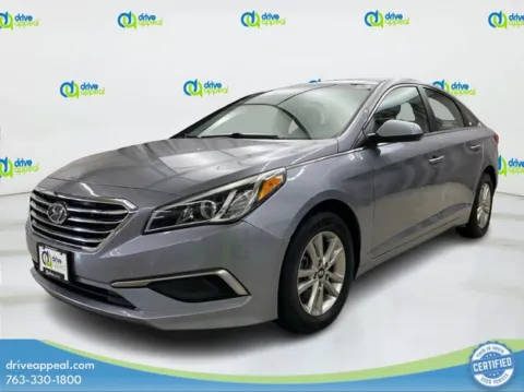 Photos of 2017 Hyundai Sonata SE for sale in Bloomington, MN at Drive Appeal Bloomington