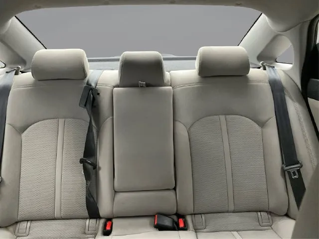Hyundai Sonata photo 20