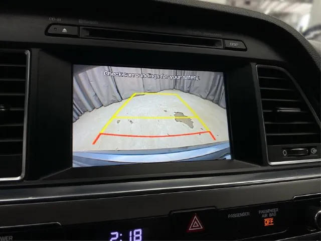 Hyundai Sonata photo 30