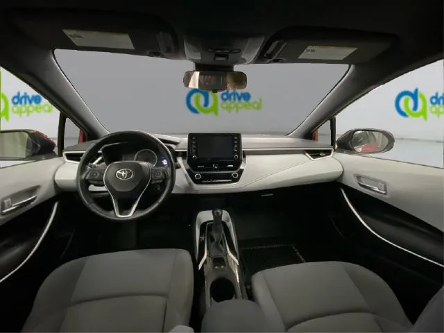 Toyota Corolla photo 29