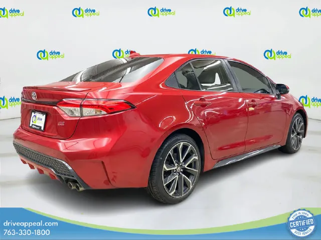 Toyota Corolla photo 5