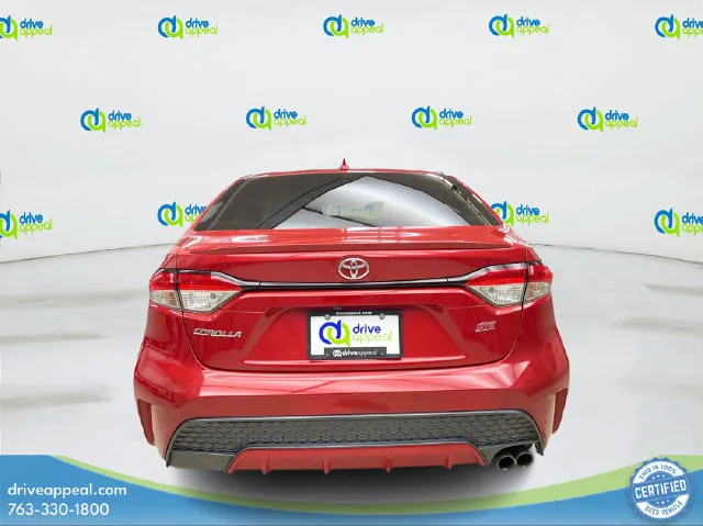 Toyota Corolla photo 7