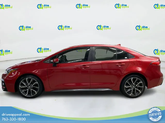 Toyota Corolla photo 9