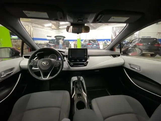 Toyota Corolla photo 28