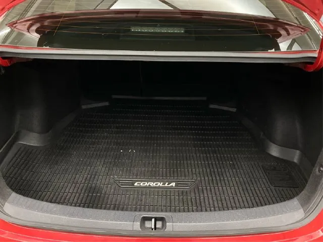 Toyota Corolla photo 14