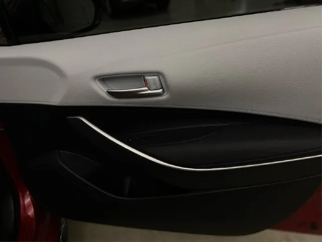 Toyota Corolla photo 26