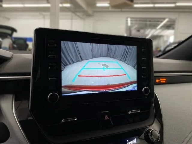 Toyota Corolla photo 31