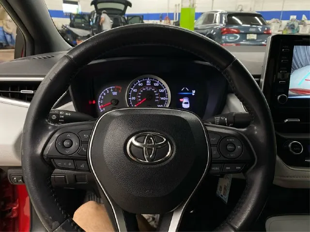Toyota Corolla photo 22