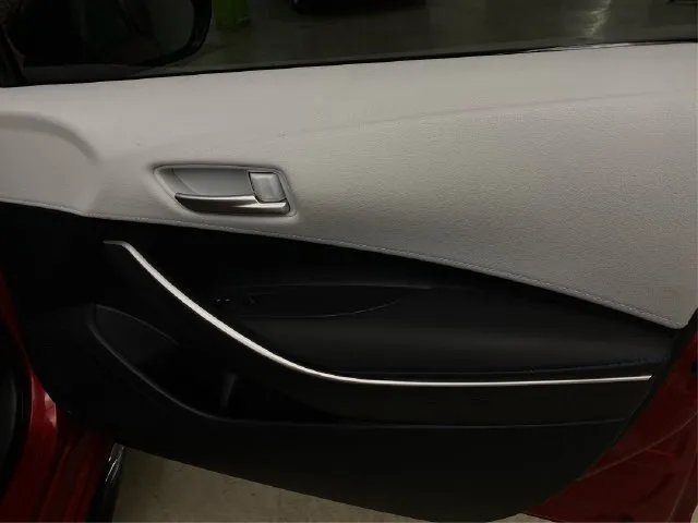 Toyota Corolla photo 27