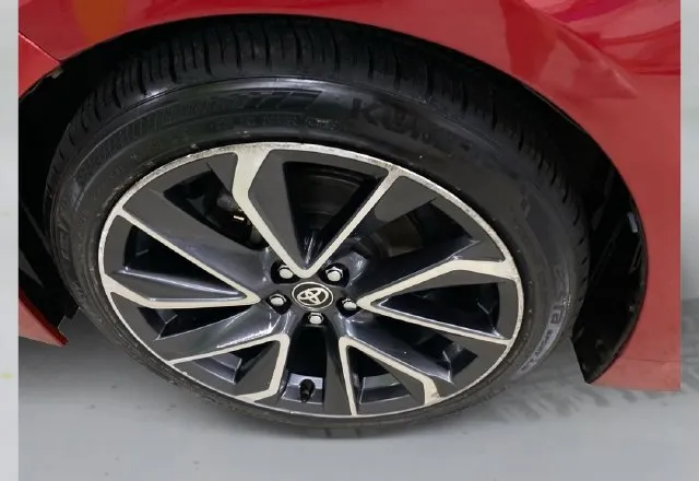 Toyota Corolla photo 19