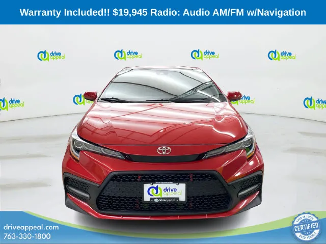 Toyota Corolla photo 3