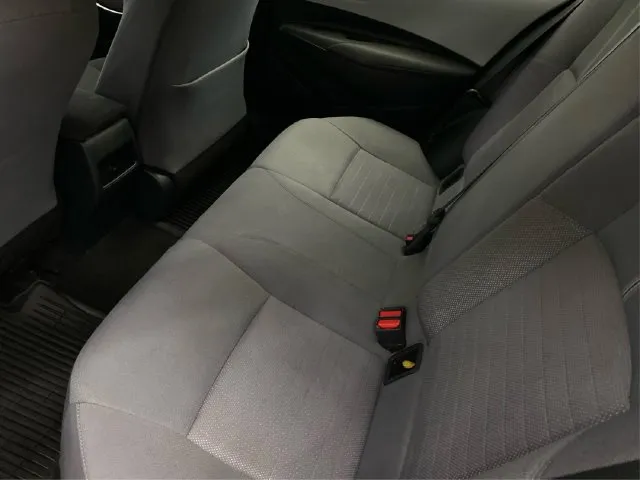Toyota Corolla photo 11
