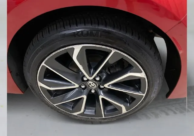 Toyota Corolla photo 18