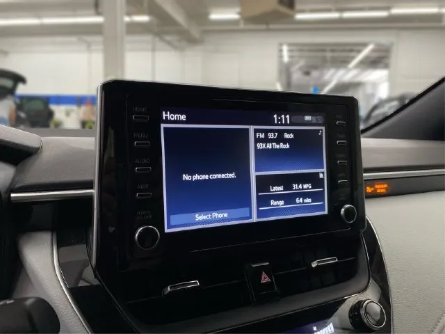 Toyota Corolla photo 30