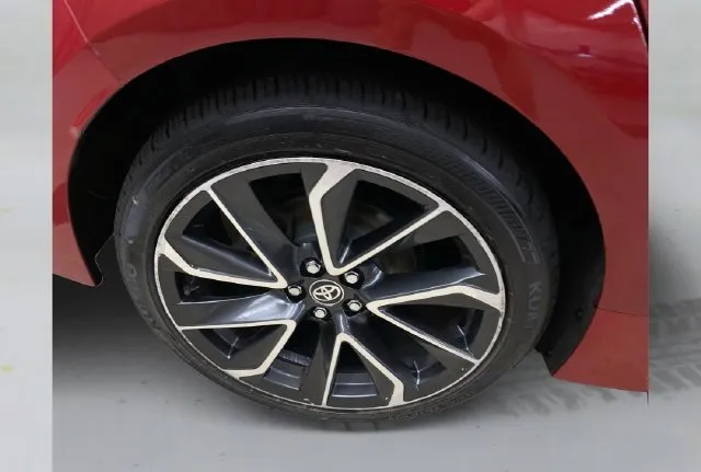 Toyota Corolla photo 17