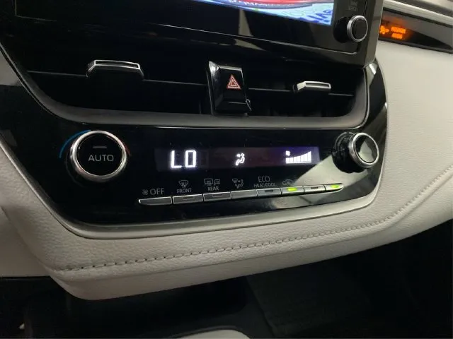 Toyota Corolla photo 32