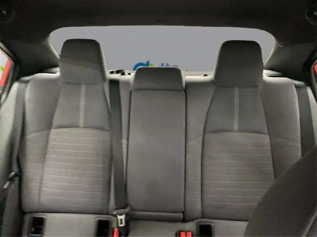 Toyota Corolla photo 20