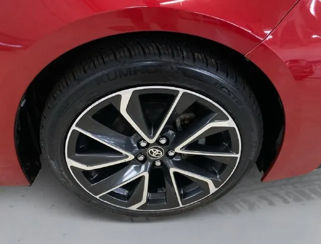 Toyota Corolla photo 16