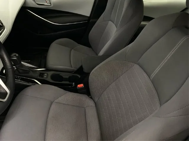 Toyota Corolla photo 10