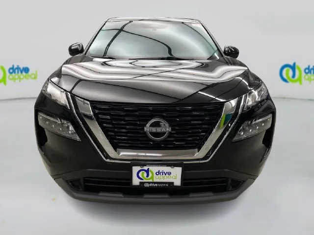 Nissan Rogue photo 15