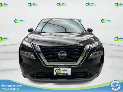 Another view of 2023 Nissan Rogue SV for sale in Bloomington, MN at Drive Appeal Bloomington
