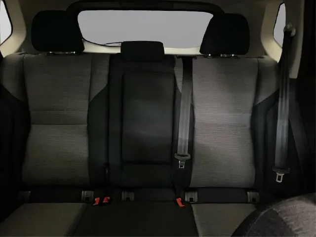 Nissan Rogue photo 20