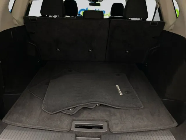 Nissan Rogue photo 13
