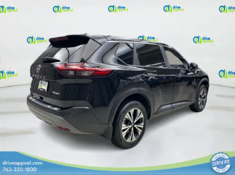 More photos of 2023 Nissan Rogue SV at Drive Appeal Bloomington, MN