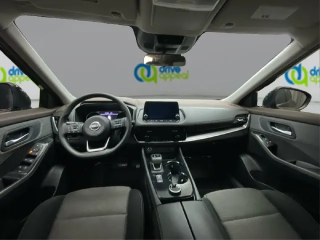 Nissan Rogue photo 28
