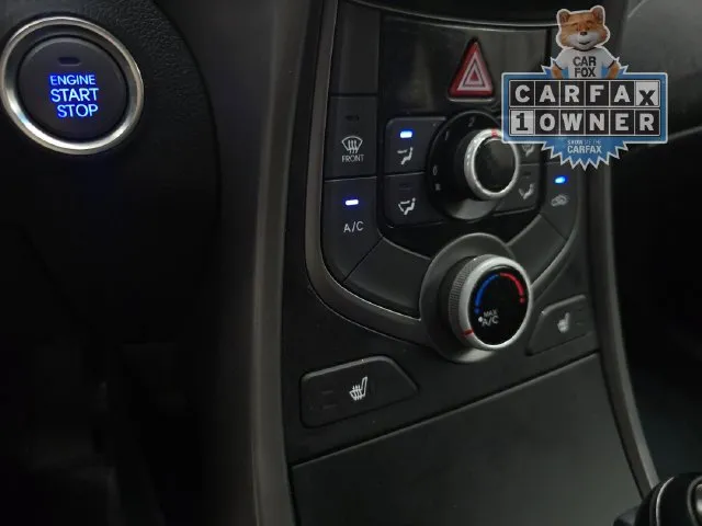 Hyundai Elantra photo 33