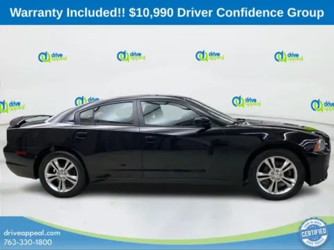 More photos of 2012 Dodge Charger SXT at Drive Appeal Bloomington, MN