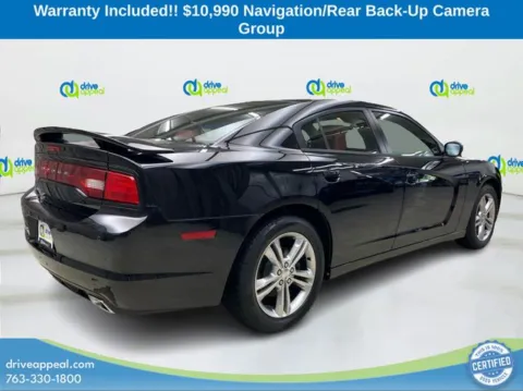 More photos of 2012 Dodge Charger SXT at Drive Appeal Bloomington, MN