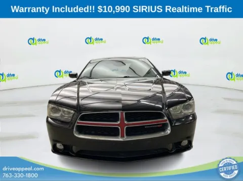 Another view of 2012 Dodge Charger SXT for sale in Bloomington, MN at Drive Appeal Bloomington