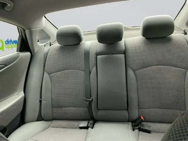 Hyundai Sonata photo 20