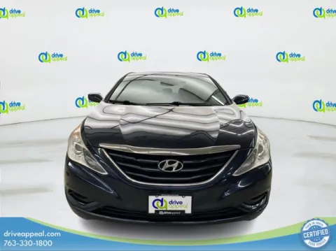 Another view of 2012 Hyundai Sonata GLS for sale in Bloomington, MN at Drive Appeal Bloomington