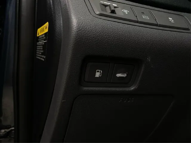 Hyundai Sonata photo 22