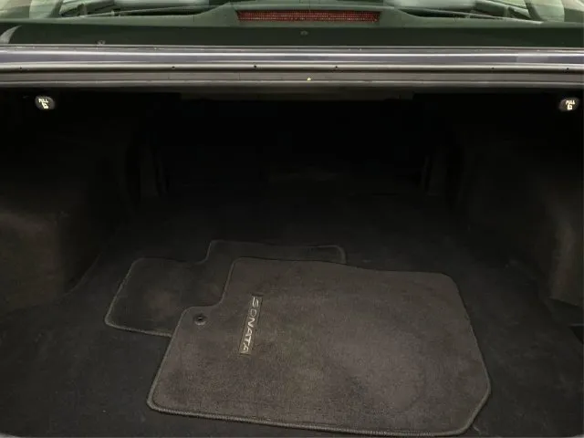 Hyundai Sonata photo 14