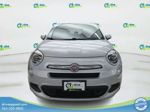 Another view of 2018 Fiat 500X Pop for sale in Bloomington, MN at Drive Appeal Bloomington
