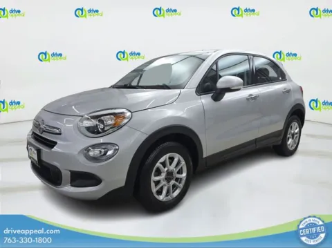 Photos of 2018 Fiat 500X Pop for sale in Bloomington, MN at Drive Appeal Bloomington