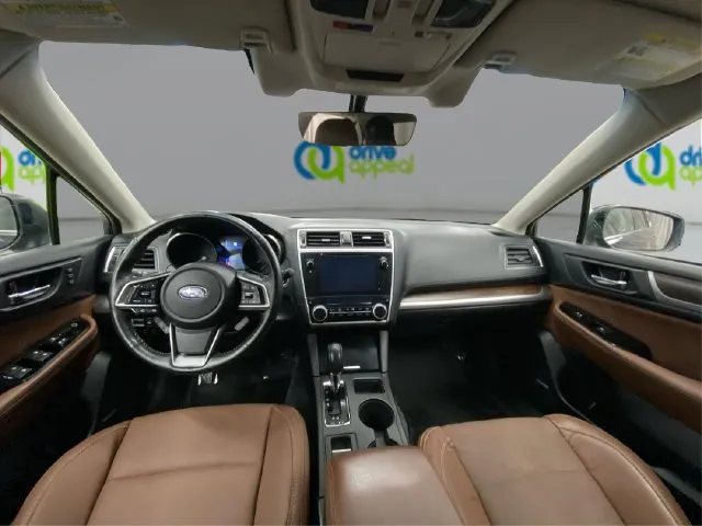 Subaru Outback photo 30