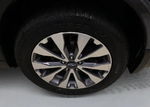 Subaru Outback photo 19