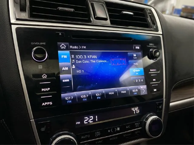 Subaru Outback photo 31