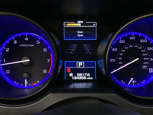 Subaru Outback photo 22