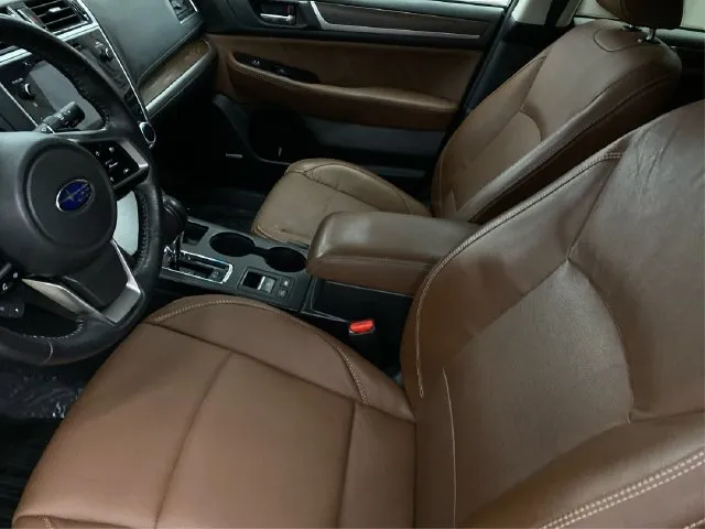 Subaru Outback photo 10