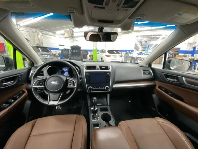Subaru Outback photo 29